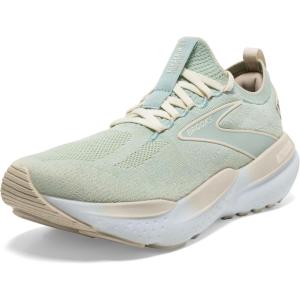 imageBrooks Womens Glycerin Stealthfit GTS 21 Supportive Running ShoeSurfMarshmallowCream
