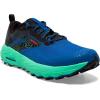 imageBrooks Mens Cascadia 17 Trail Running ShoeBlue