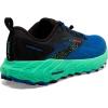 imageBrooks Mens Cascadia 17 Trail Running ShoeBlue