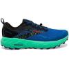 imageBrooks Mens Cascadia 17 Trail Running ShoeBlue