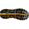 imageBrooks Mens Cascadia 17 Trail Running ShoeLemon ChromeSedona Sage