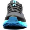 imageBrooks Womens Divide 4 Running ShoesBlack Ebony Bluefish