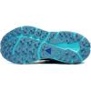 imageBrooks Womens Divide 4 Running ShoesBlack Ebony Bluefish