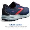 imageBrooks Womens Divide 4 Running ShoesNavyBittersweetPeacoat