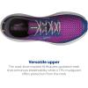 imageBrooks Womens Divide 4 Running ShoesPurpleNavyOyster