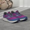 imageBrooks Womens Divide 4 Running ShoesPurpleNavyOyster