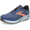 Blue/Navy/Firecracker