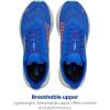 imageBrooks Mens Hyperion 2 Neutral Running ShoeCobaltGreen GeckoLimpett