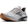 Alloy/Bright White/Black