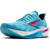 imageBrooks Mens Hyperion 2 Neutral Running ShoeCrystal SeasDiva PinkBlack