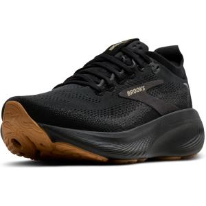 imageBrooks Mens Adrenaline GTS 25 Supportive Running ampamp Walking ShoeBlackBiscuit