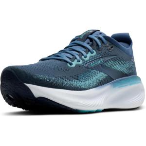 imageBrooks Mens Adrenaline GTS 25 Supportive Running ampamp Walking ShoeSpellboundMoonlightIpanema