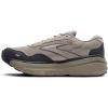 imageBrooks Mens Ghost Max SuedeLeather Neutral Running ampamp Walking ShoeRockridgeEbony