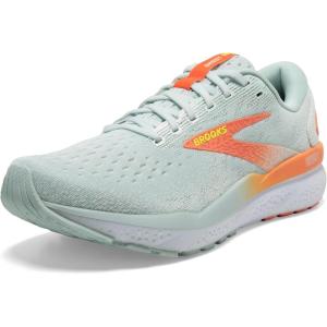 imageBrooks Womens Ghost 16 Neutral Running ShoeSkylight Coconut Sunset