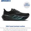 imageBrooks Mens Glycerin Max Neutral Running amp Walking ShoeAurora BlackEbony