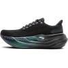 imageBrooks Mens Glycerin Max Neutral Running amp Walking ShoeAurora BlackEbony