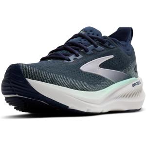 imageBrooks Womens Glycerin GTS 23 Supportive Running ShoeSpellboundYuccaPink