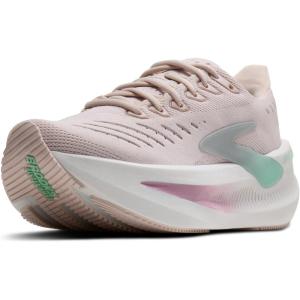 imageBrooks Womens Glycerin Max 2 Neutral Running amp Walking ShoePinkYuccaMetallic