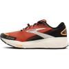 imageBrooks Mens Ghost 16 GTX Waterproof Neutral Running ShoeBurnt SiennaBlackCoconut