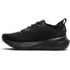 imageBrooks Mens Glycerin 23 Neutral Running ShoeBlackBlackEbony