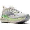 imageBrooks Mens Glycerin 23 Neutral Running ShoeGrey Green Black