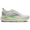 imageBrooks Mens Glycerin 23 Neutral Running ShoeGrey Green Black