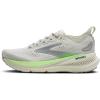 imageBrooks Mens Glycerin 23 Neutral Running ShoeGrey Green Black