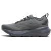 imageBrooks Mens Glycerin 23 Neutral Running ShoeGreyBlackened PearlBlack