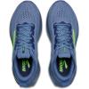 imageBrooks Mens Glycerin 23 Neutral Running ShoeMoonlight Blue Green Gecko