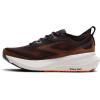 imageBrooks Mens Glycerin 23 Neutral Running ShoePhantom Orange Sand