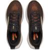 imageBrooks Mens Glycerin 23 Neutral Running ShoePhantom Orange Sand