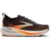 imageBrooks Mens Glycerin 23 Neutral Running ShoePhantom Orange Sand