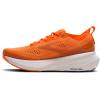 imageBrooks Mens Glycerin 23 Neutral Running ShoeShocking OrangeBlueWhite