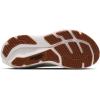 imageBrooks Mens Glycerin 23 Neutral Running ShoeWhiteBlackGum