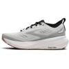 imageBrooks Mens Glycerin 23 Neutral Running ShoeWhiteBlackGum
