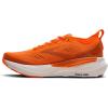 imageBrooks Mens Glycerin GTS 23 Supportive Running ShoeShocking OrangeBlueWhite
