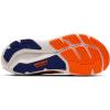 imageBrooks Mens Glycerin GTS 23 Supportive Running ShoeShocking OrangeBlueWhite