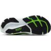 imageBrooks Mens Glycerin GTS 23 Supportive Running ShoeWhitePhantomGreen Gecko