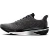imageBrooks Mens Hyperion GTS 2 Supportive Running ShoeBlackEbonyPrimer Gray