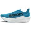 imageBrooks Mens Hyperion Max 2 Neutral Running ShoeCrystal SeasDiva PinkBlack