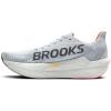 imageBrooks Mens Hyperion Max 2 Neutral Running ShoeIllusionCoralBlack