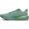 imageBrooks Mens Launch 12 Neutral Running ShoeGray MistGreen