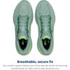 imageBrooks Mens Launch 12 Neutral Running ShoeGray MistGreen