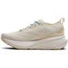 imageBrooks Womens Glycerin 23 Neutral Running ShoeCoconutSandSkyway