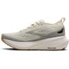 imageBrooks Womens Glycerin 23 Neutral Running ShoeWhiteBlackBiscuit