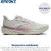imageBrooks Womens Launch 12 Neutral Running ShoeBluewashPink