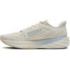 imageBrooks Womens Launch 12 Neutral Running ShoeCoconutSandSkyway