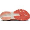 imageBrooks Womens Launch 12 Neutral Running ShoePeachCoconutPeach Echo