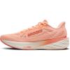 imageBrooks Womens Launch 12 Neutral Running ShoePeachCoconutPeach Echo
