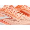 imageBrooks Womens Launch 12 Neutral Running ShoePeachCoconutPeach Echo